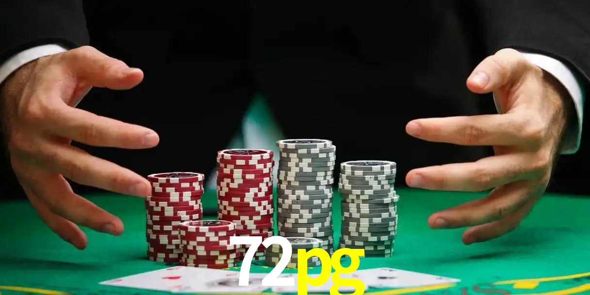 72pg bet