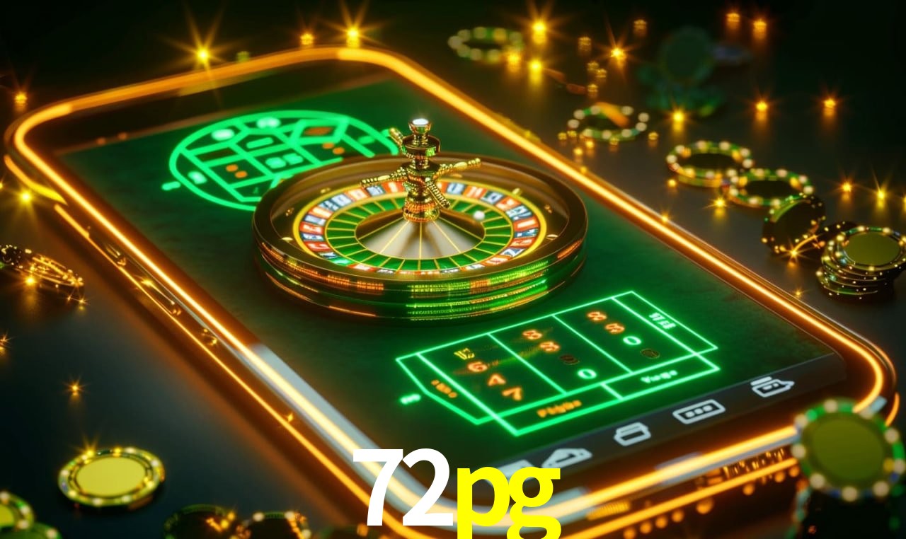 72pg bet