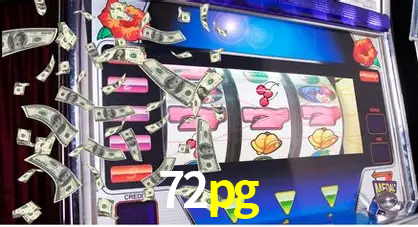 72pg: A Experiência de Casino com Jogos de Mesa ao Vivo